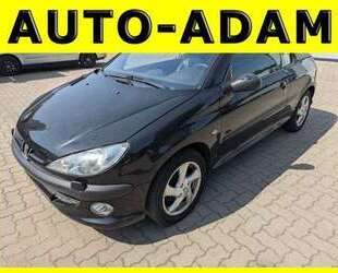 Peugeot 206 Gebrauchtwagen
