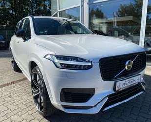 Volvo XC90 Gebrauchtwagen