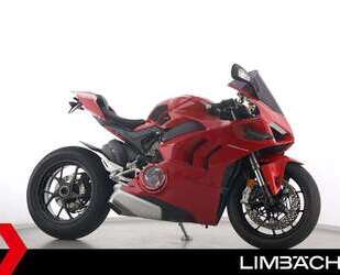 Ducati Panigale V4 Gebrauchtwagen