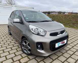 Kia Picanto Gebrauchtwagen