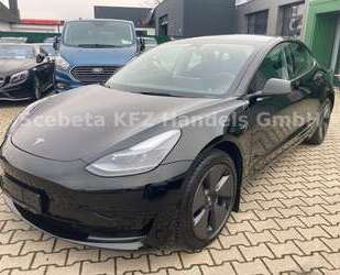Tesla Model 3 Gebrauchtwagen