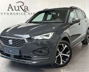 Seat Tarraco Gebrauchtwagen