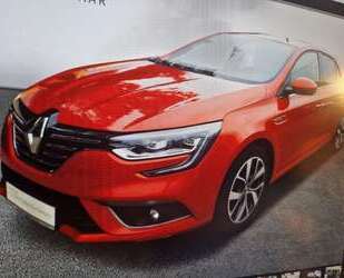 Renault Megane Gebrauchtwagen