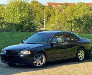 Lincoln LS 
