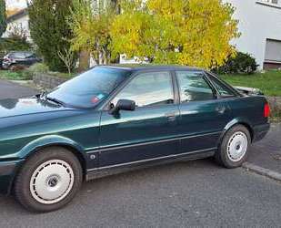 Audi 80 Gebrauchtwagen