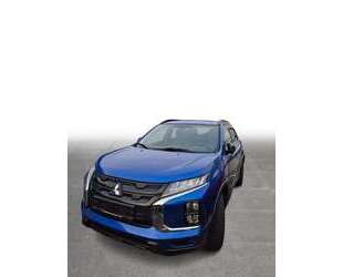 Mitsubishi ASX Gebrauchtwagen