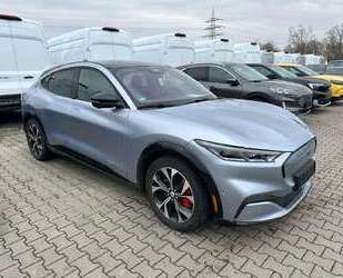Ford Mustang Gebrauchtwagen