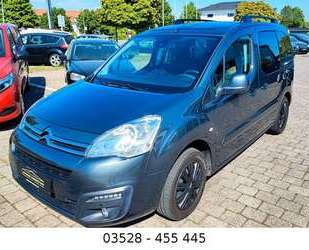 Citroen Berlingo Gebrauchtwagen