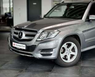 Mercedes-Benz GLK 220 Gebrauchtwagen