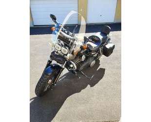 Harley Davidson Fat Bob Gebrauchtwagen