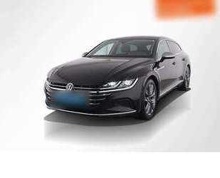 VW Arteon Gebrauchtwagen