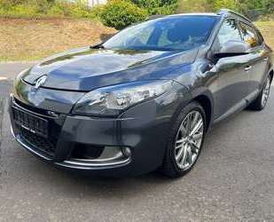 Renault Megane Gebrauchtwagen