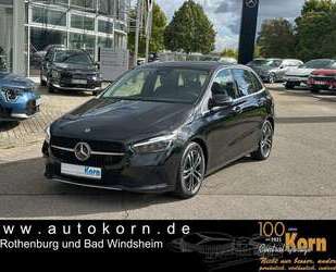 Mercedes-Benz B 200 Gebrauchtwagen