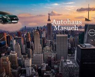 Nissan Leaf Gebrauchtwagen