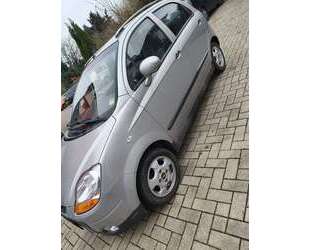 Daewoo Matiz Gebrauchtwagen