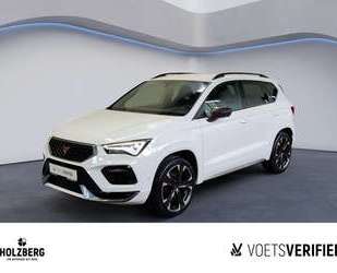 Cupra Ateca Gebrauchtwagen