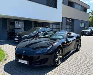 Ferrari Portofino Gebrauchtwagen