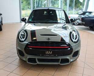 Mini John Cooper Works Gebrauchtwagen