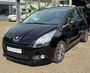 Peugeot 5008 Gebrauchtwagen