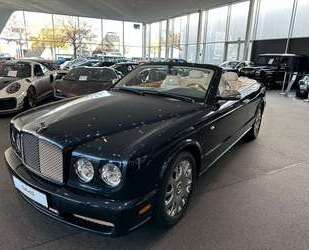 Bentley Azure Gebrauchtwagen