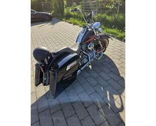 Harley Davidson Softail Gebrauchtwagen