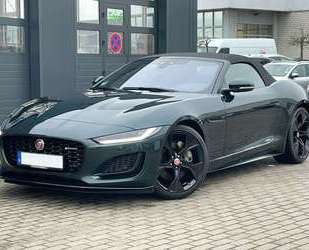 Jaguar F-Type Gebrauchtwagen