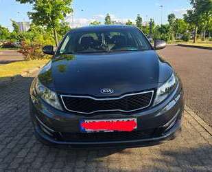 Kia Optima Gebrauchtwagen