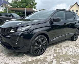 Peugeot 5008 Gebrauchtwagen