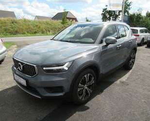 Volvo XC40 Gebrauchtwagen