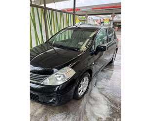 Nissan Tiida Gebrauchtwagen