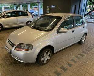 Daewoo Kalos Gebrauchtwagen