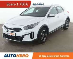 Kia XCeed Gebrauchtwagen