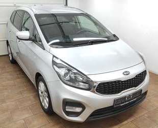 Kia Carens Gebrauchtwagen