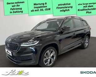 Skoda Kodiaq Gebrauchtwagen
