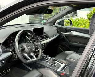 Audi SQ5 Gebrauchtwagen
