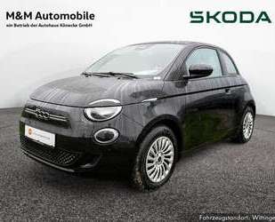 Fiat 500e Gebrauchtwagen
