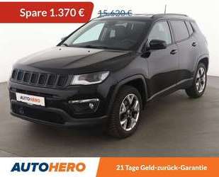 Jeep Compass Gebrauchtwagen