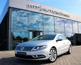 VW CC Gebrauchtwagen