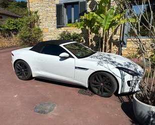 Jaguar F-Type Gebrauchtwagen