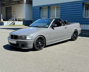 BMW 330 Gebrauchtwagen