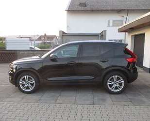 Volvo XC40 Gebrauchtwagen
