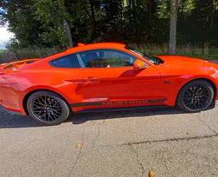 Ford Mustang Gebrauchtwagen