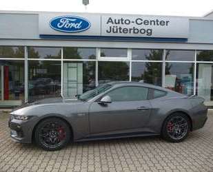 Ford Mustang Gebrauchtwagen