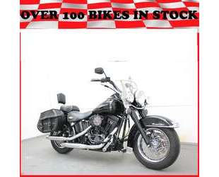 Harley Davidson Softail Gebrauchtwagen