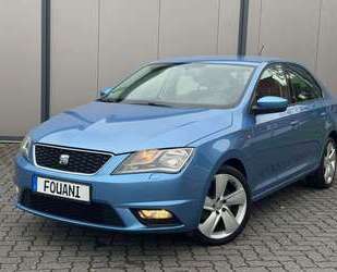 Seat Toledo Gebrauchtwagen