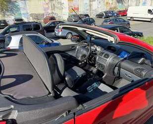 Peugeot 206 Gebrauchtwagen