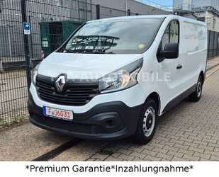 Renault Trafic Gebrauchtwagen