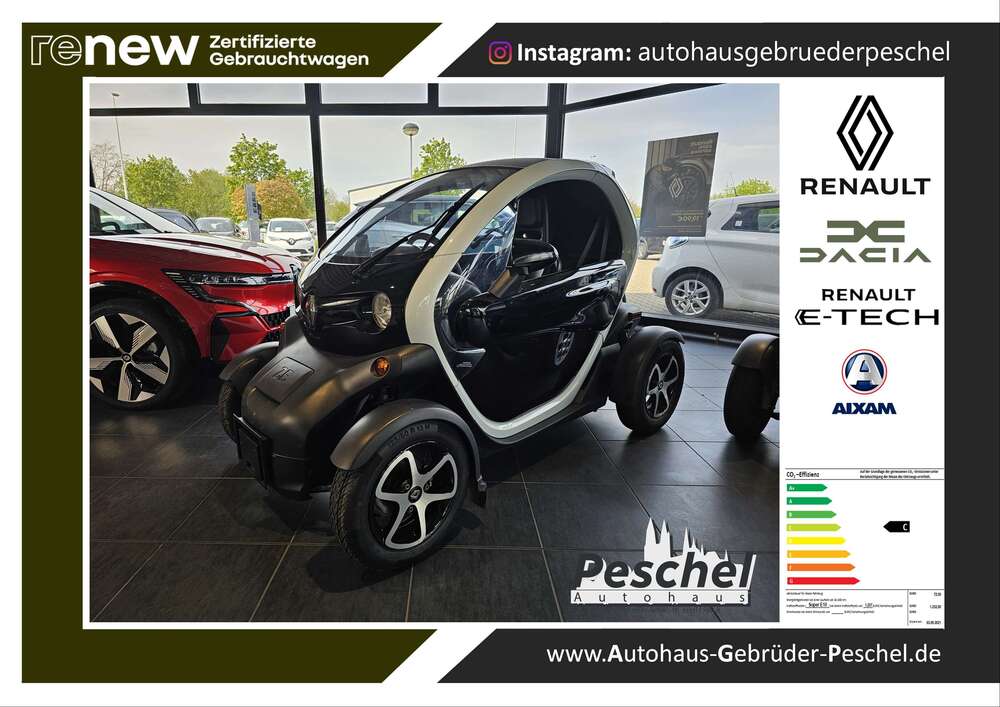 Twizy