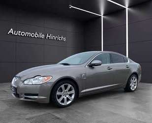 Jaguar XF Gebrauchtwagen