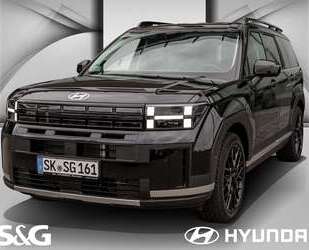 Hyundai SANTA FE Gebrauchtwagen